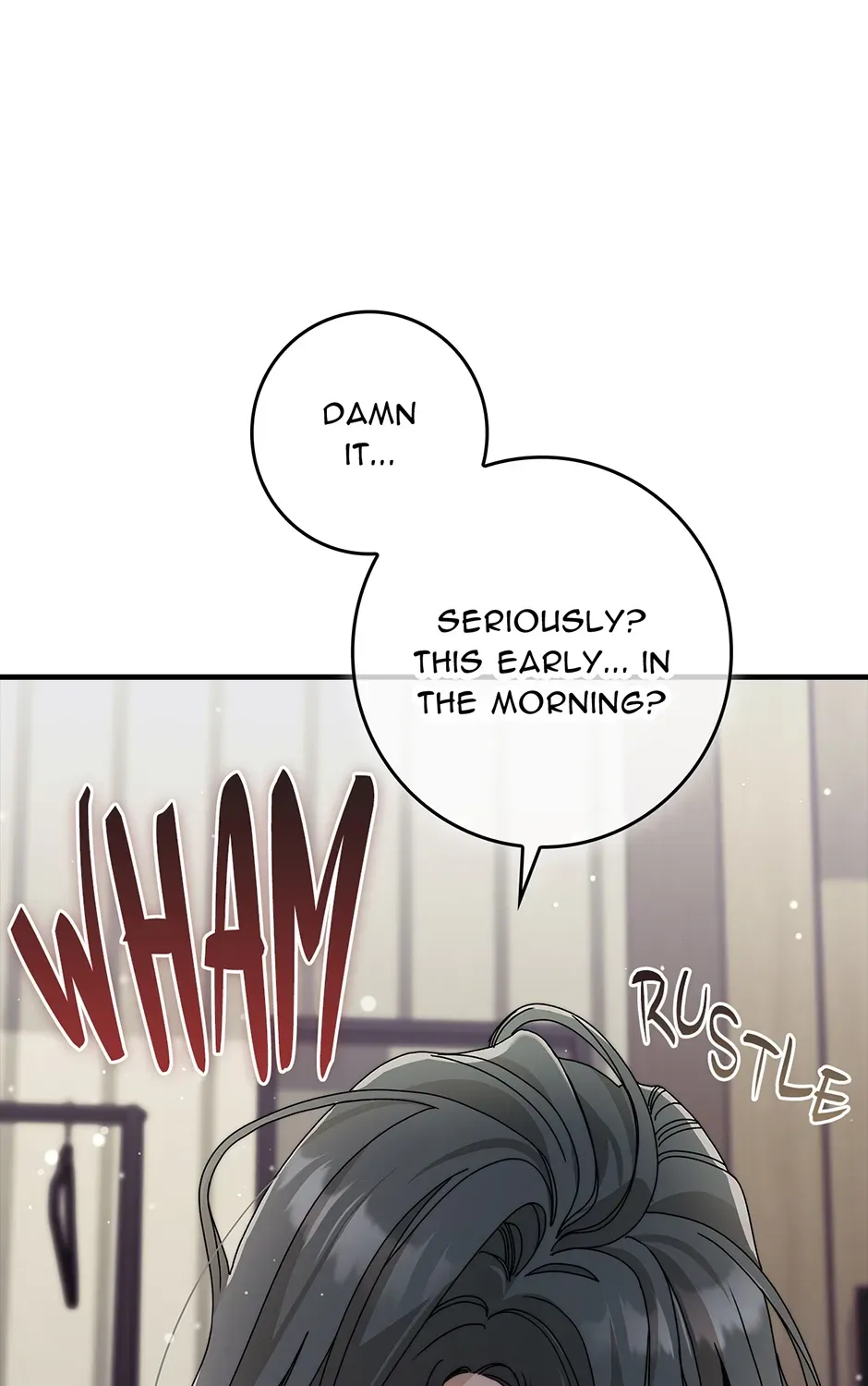Unblockable Romance Chapter 1 page 12 - 