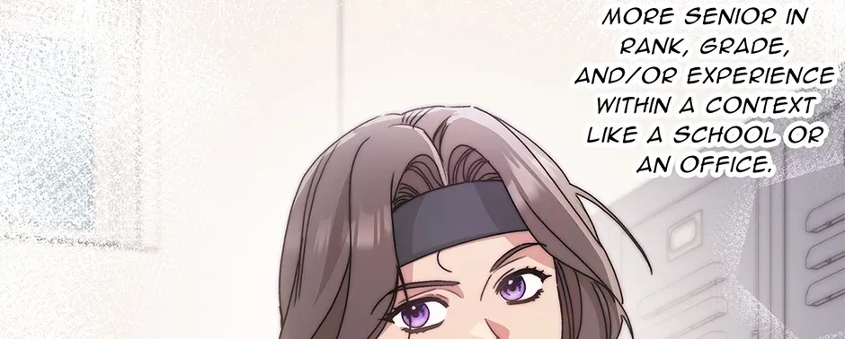 Unblockable Romance Chapter 1 page 113 - 