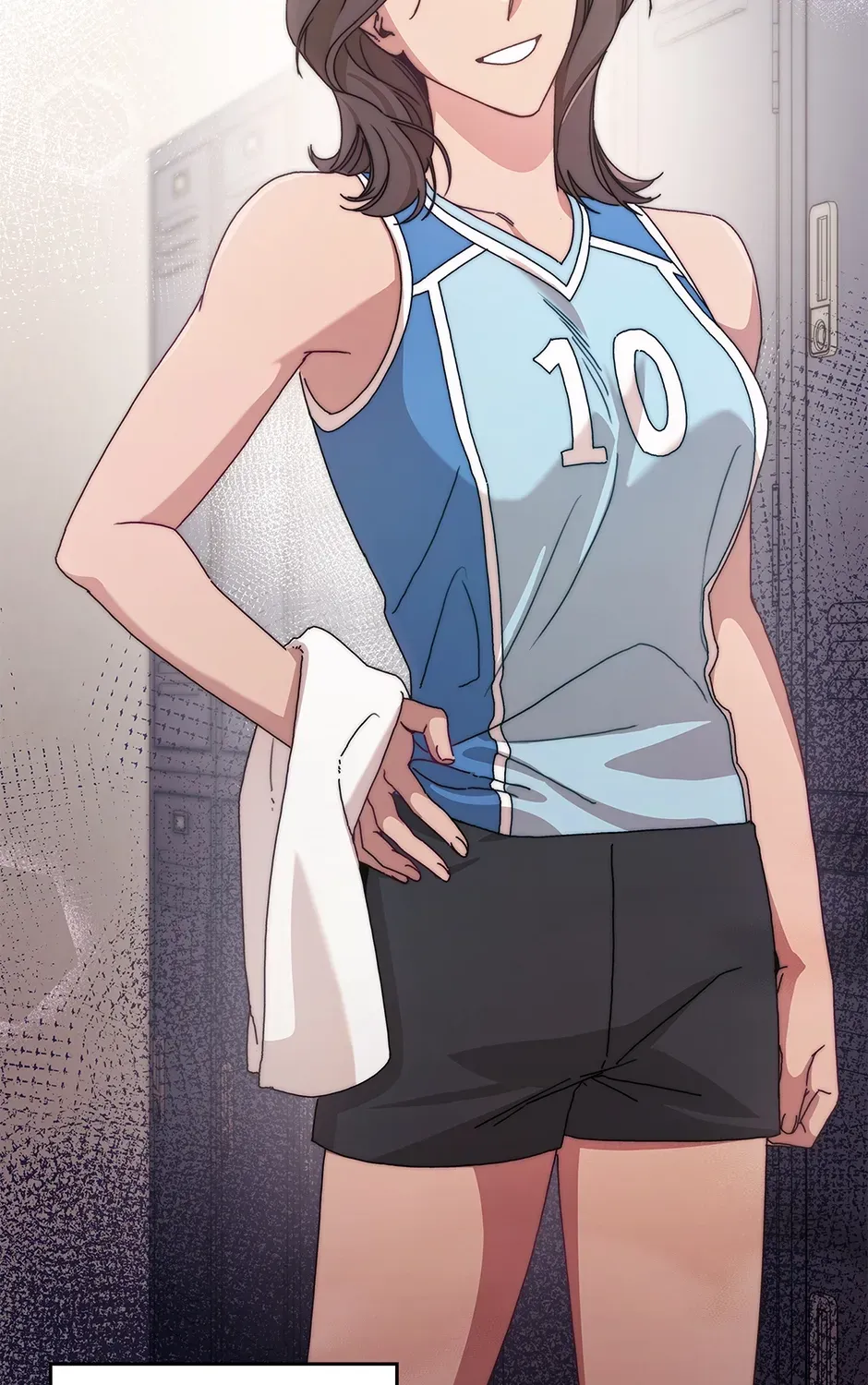 Unblockable Romance Chapter 1 page 114 - 