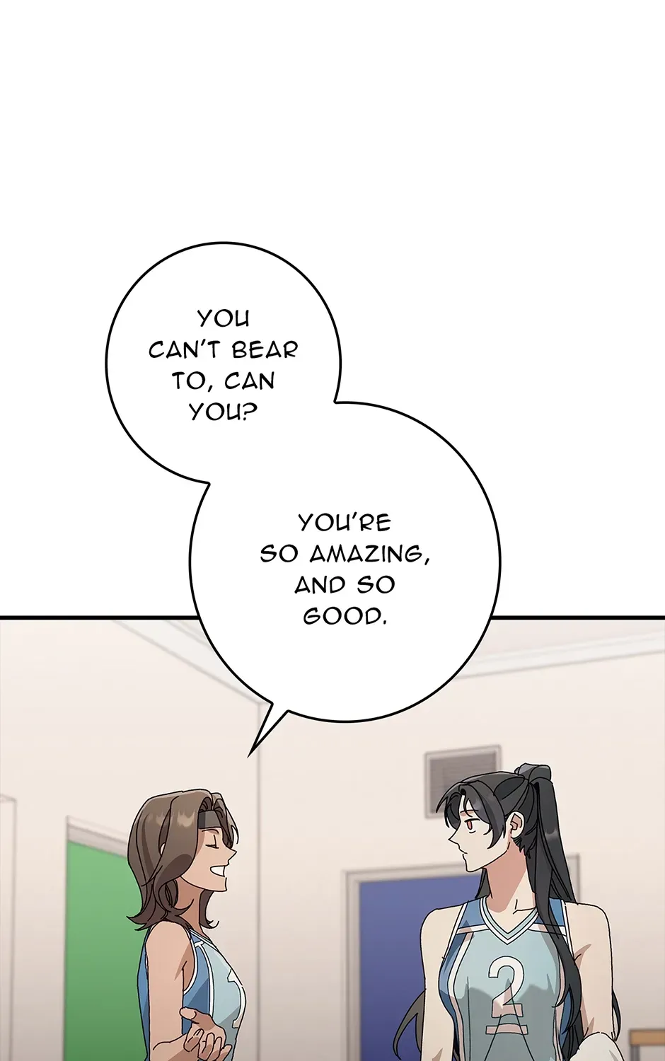 Unblockable Romance Chapter 1 page 116 - 