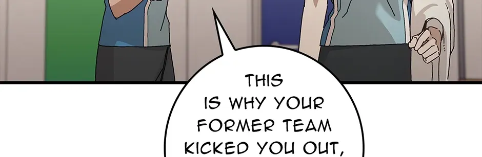 Unblockable Romance Chapter 1 page 117 - 