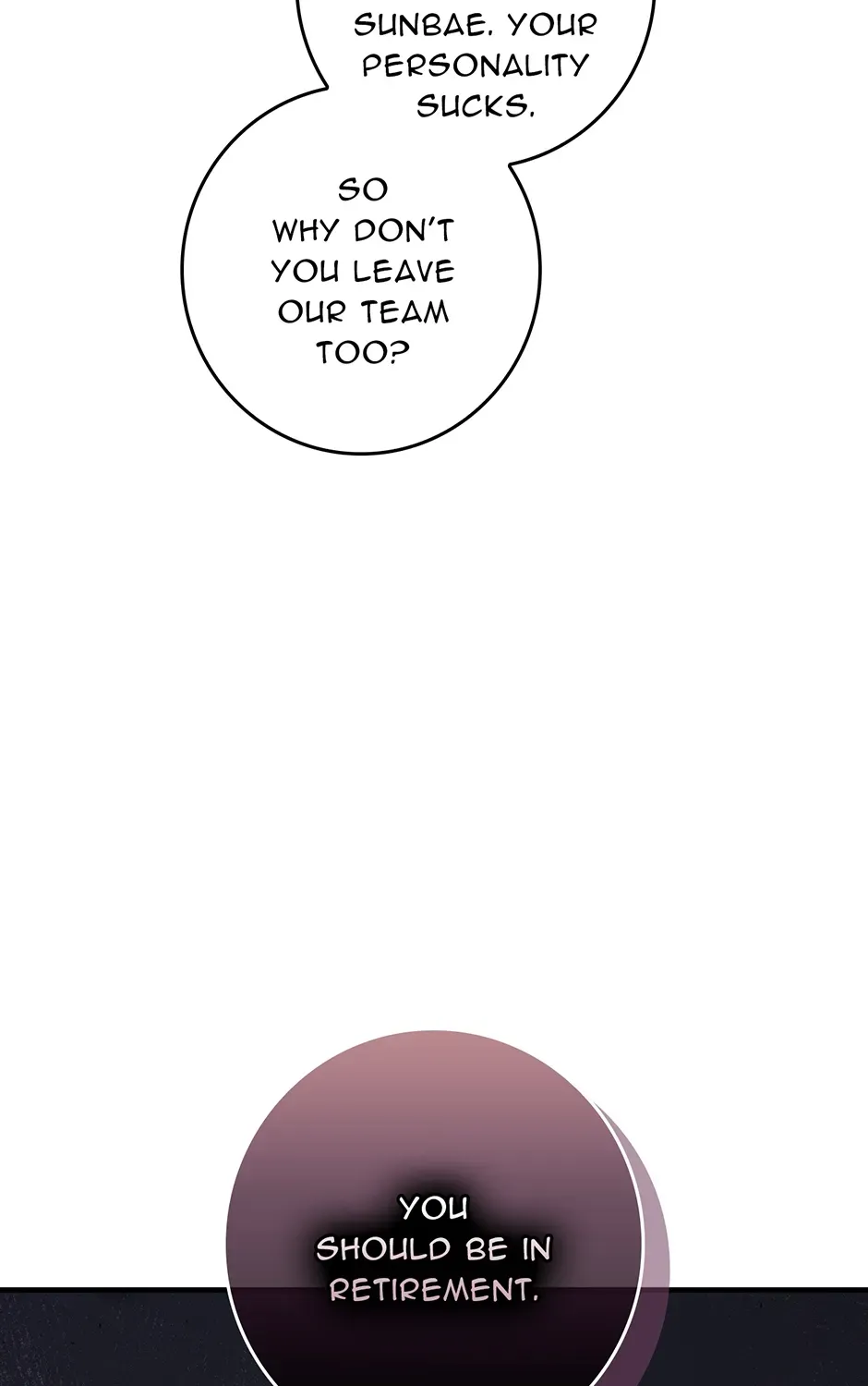 Unblockable Romance Chapter 1 page 118 - 