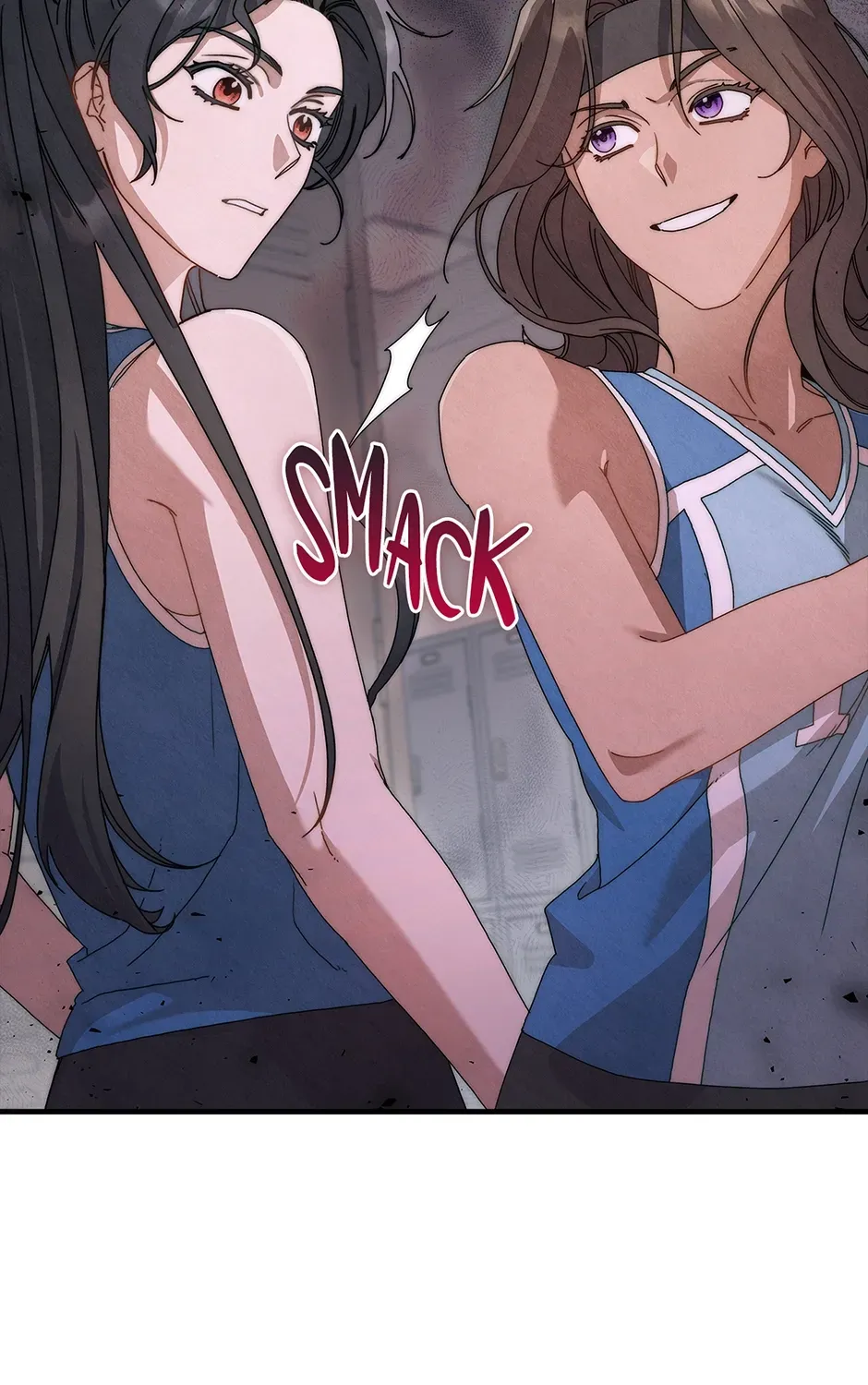 Unblockable Romance Chapter 1 page 120 - 