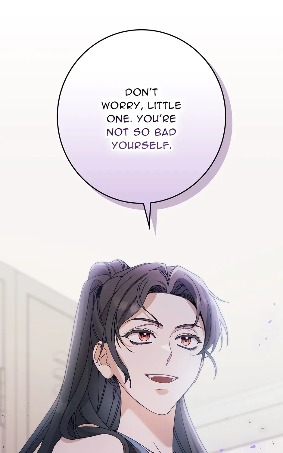 Unblockable Romance Chapter 1 page 124 - 