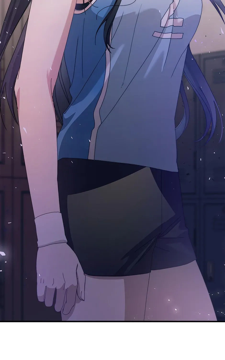 Unblockable Romance Chapter 1 page 126 - 