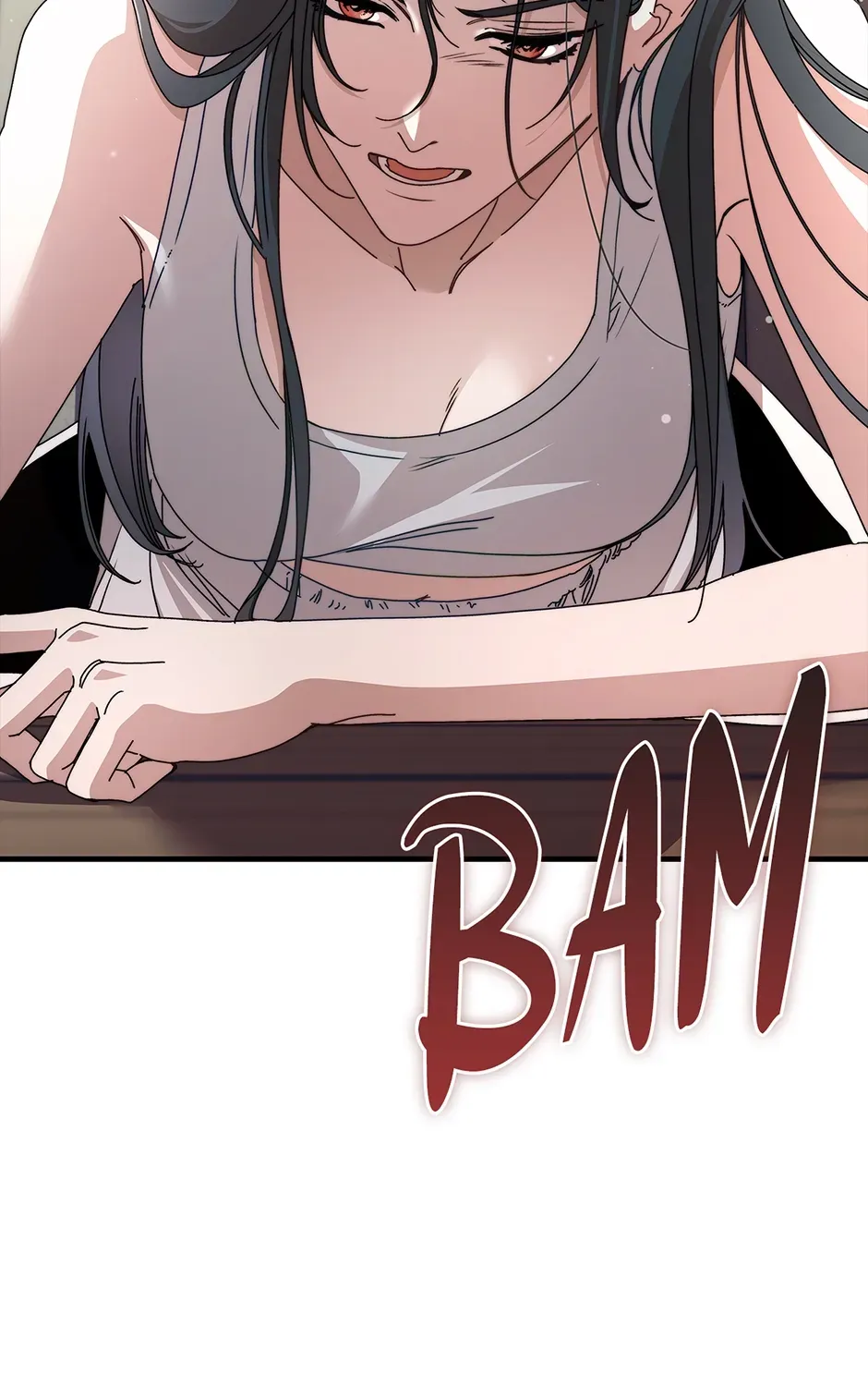 Unblockable Romance Chapter 1 page 14 - 