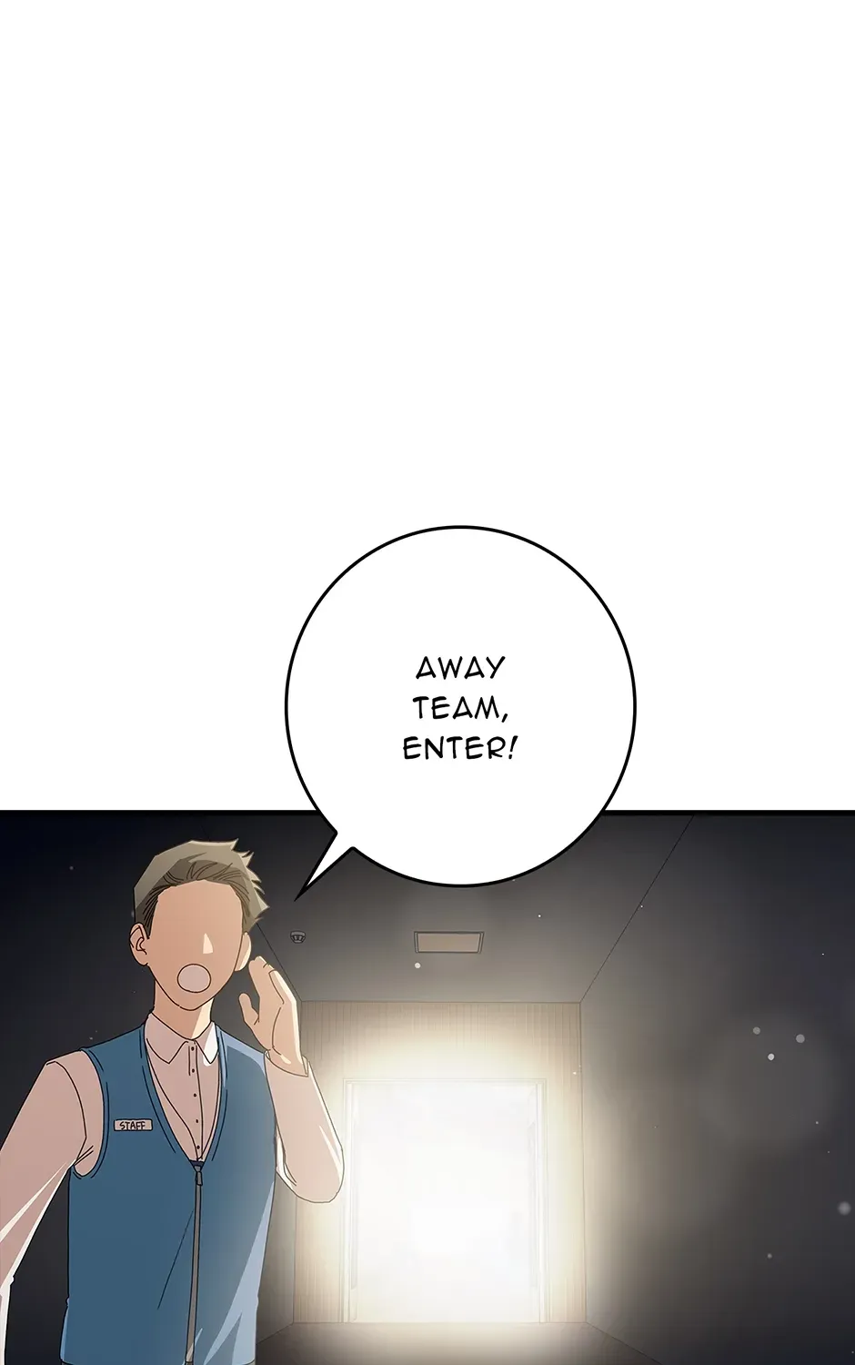 Unblockable Romance Chapter 1 page 134 - 