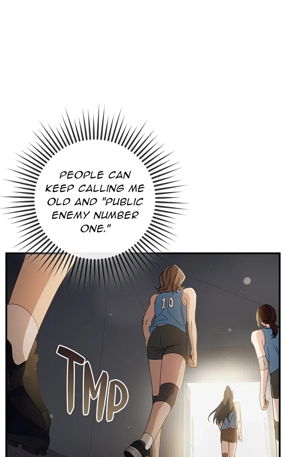 Unblockable Romance Chapter 1 page 136 - 