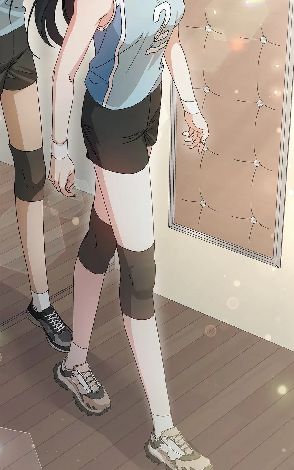 Unblockable Romance Chapter 1 page 140 - 