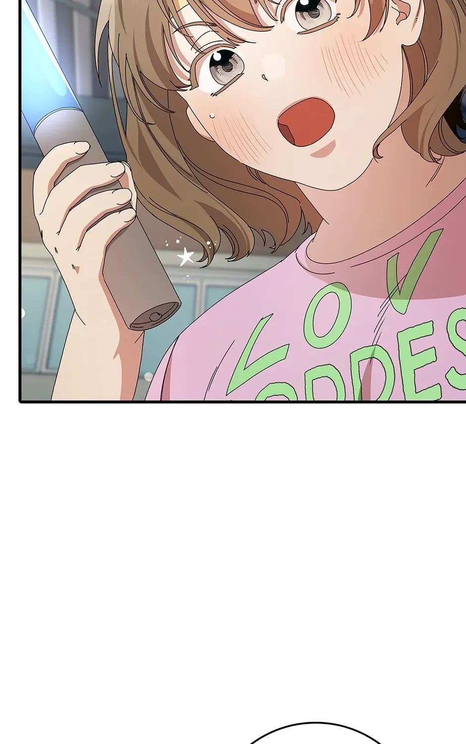 Unblockable Romance Chapter 1 page 146 - 