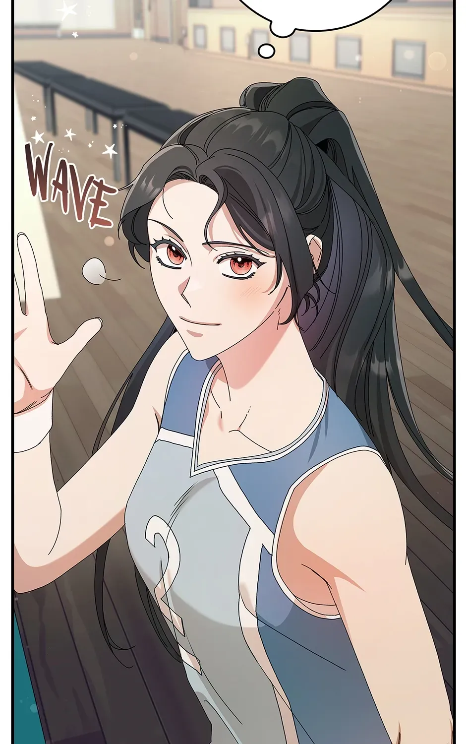 Unblockable Romance Chapter 1 page 148 - 