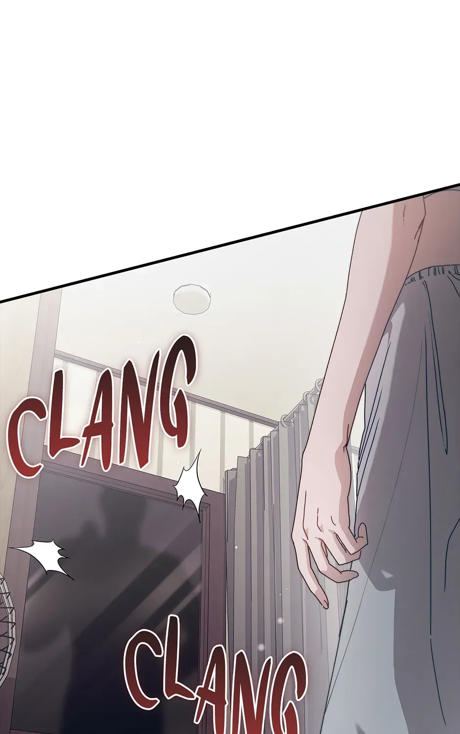 Unblockable Romance Chapter 1 page 16 - 