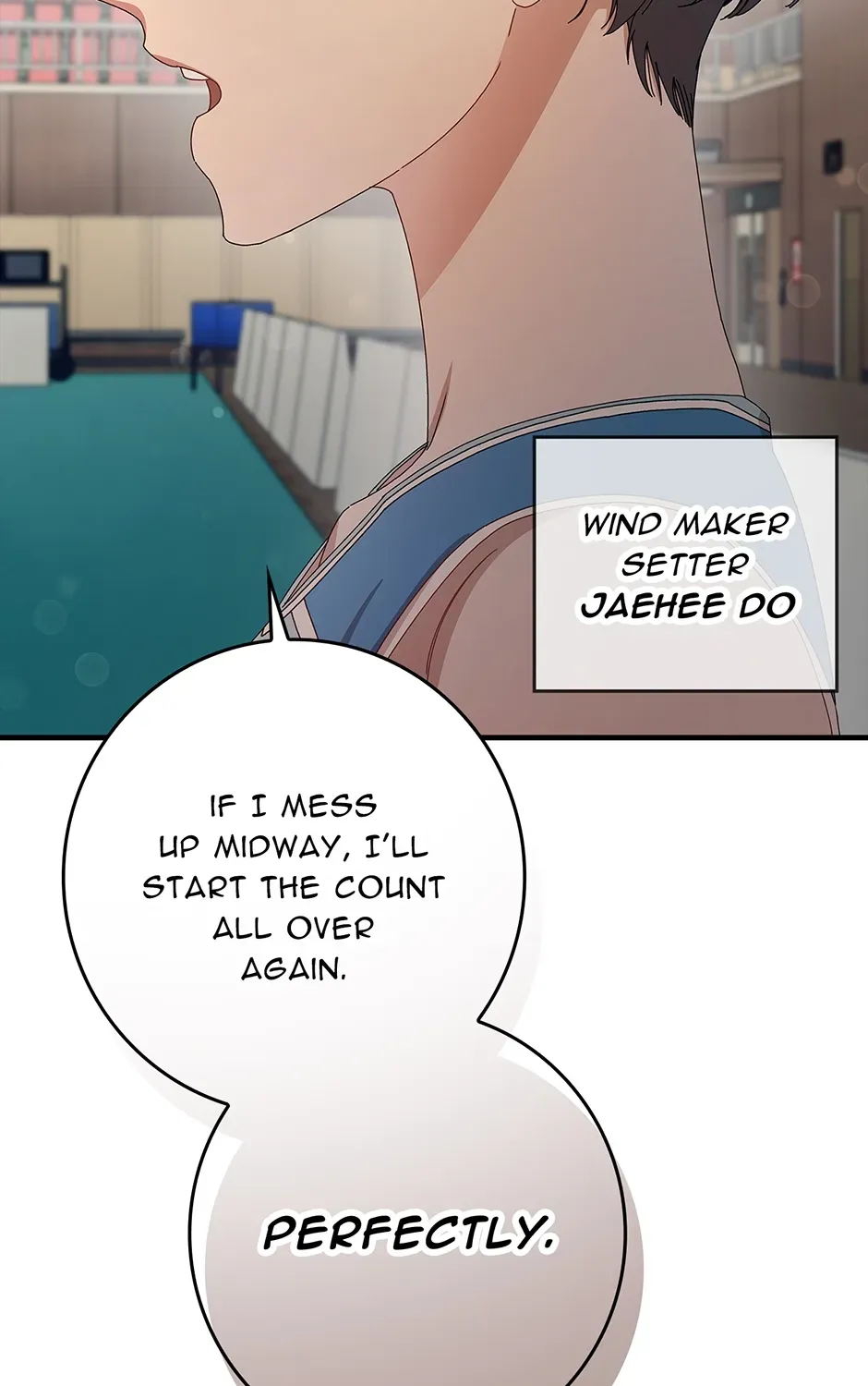 Unblockable Romance Chapter 1 page 154 - 