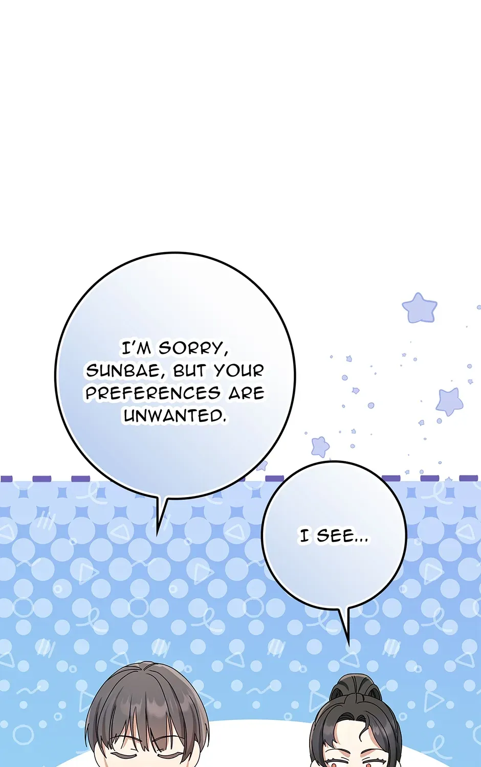 Unblockable Romance Chapter 1 page 158 - 