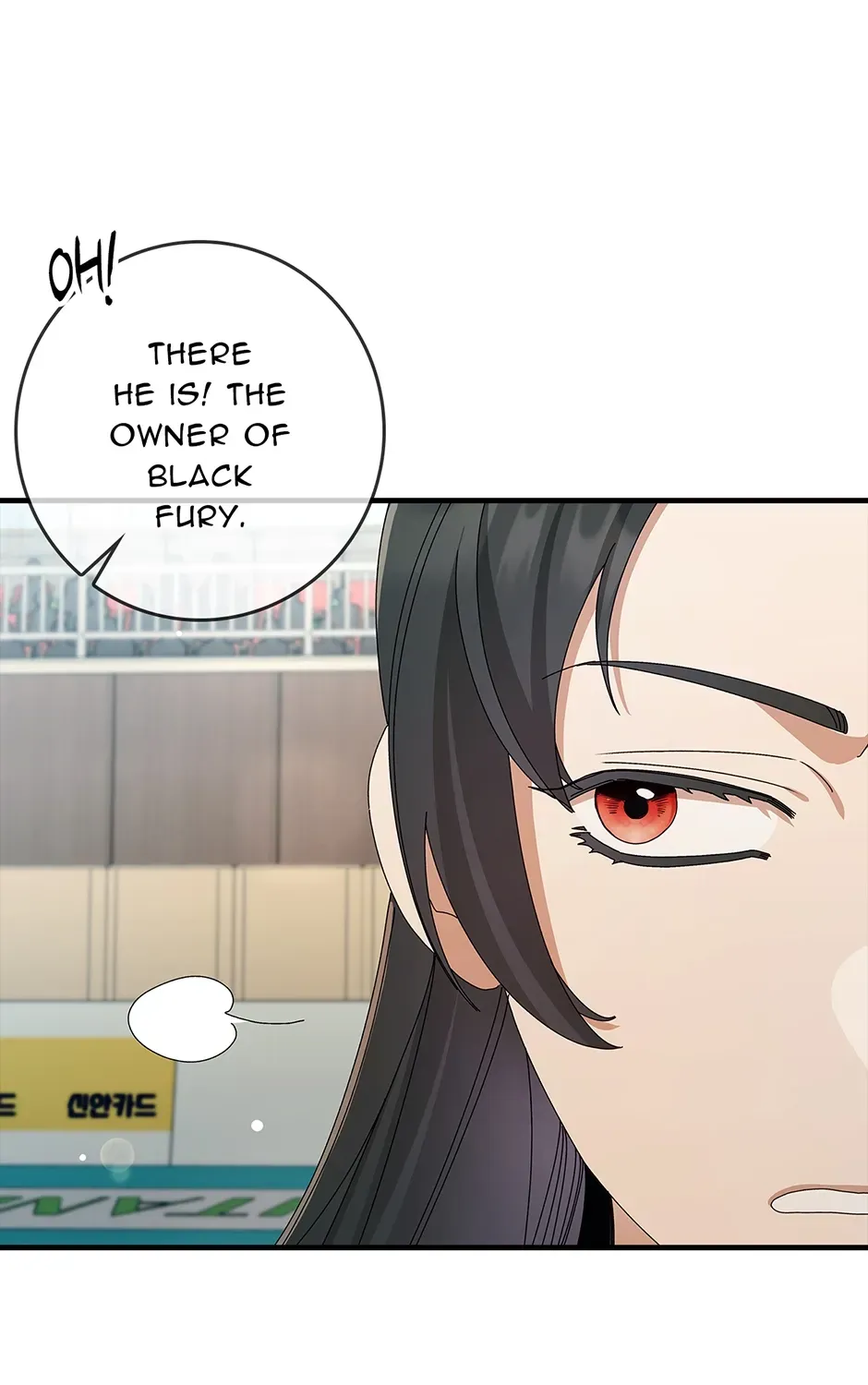 Unblockable Romance Chapter 1 page 164 - 