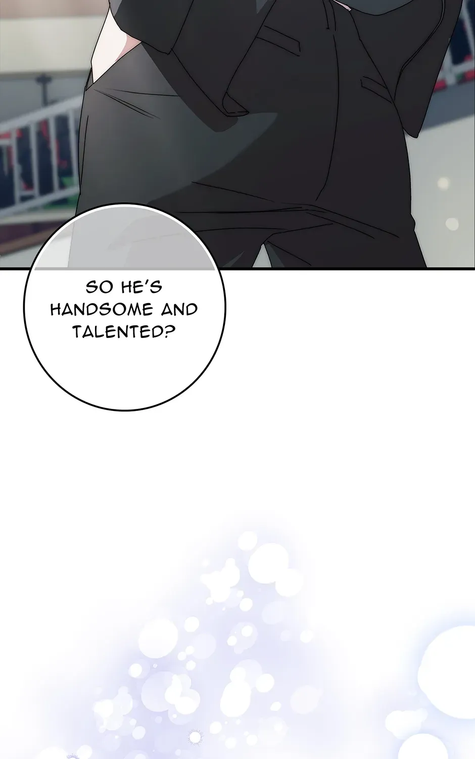 Unblockable Romance Chapter 1 page 170 - 