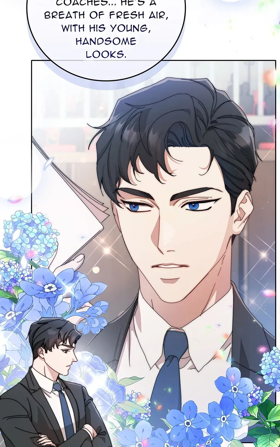 Unblockable Romance Chapter 1 page 172 - 