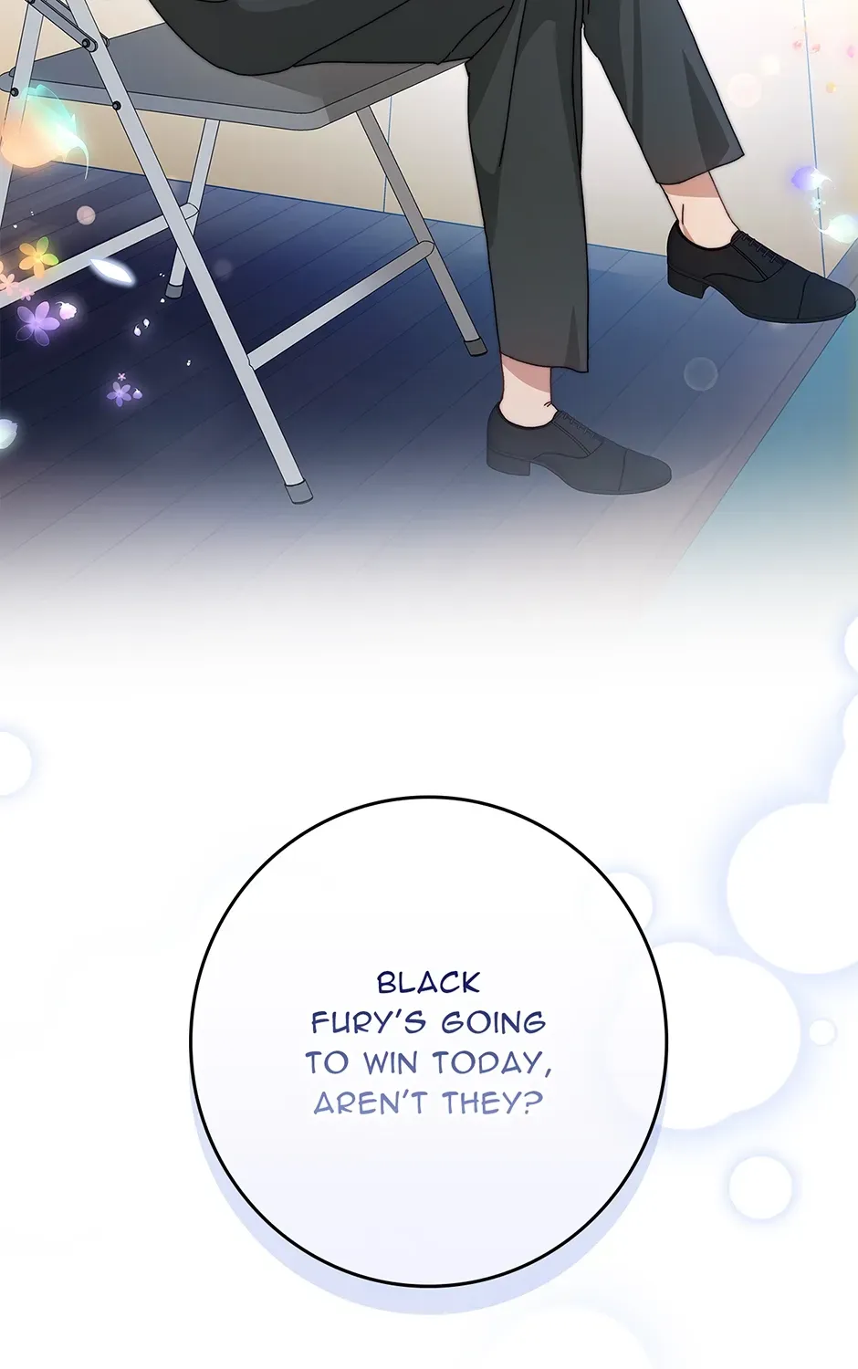 Unblockable Romance Chapter 1 page 174 - 