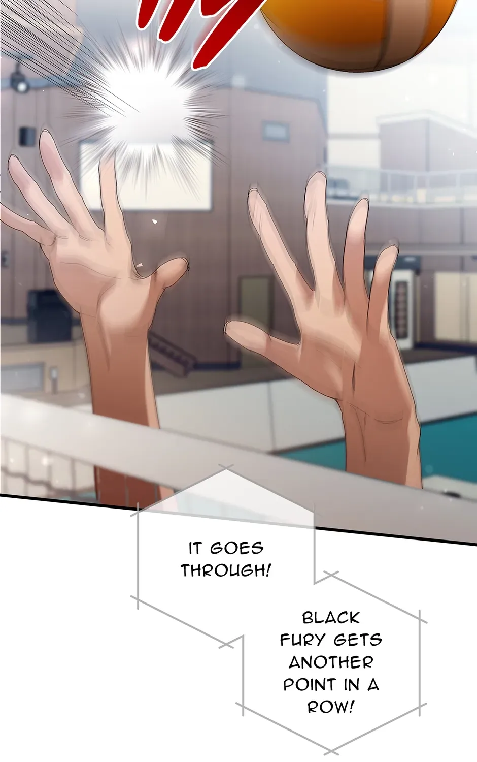 Unblockable Romance Chapter 1 page 178 - 