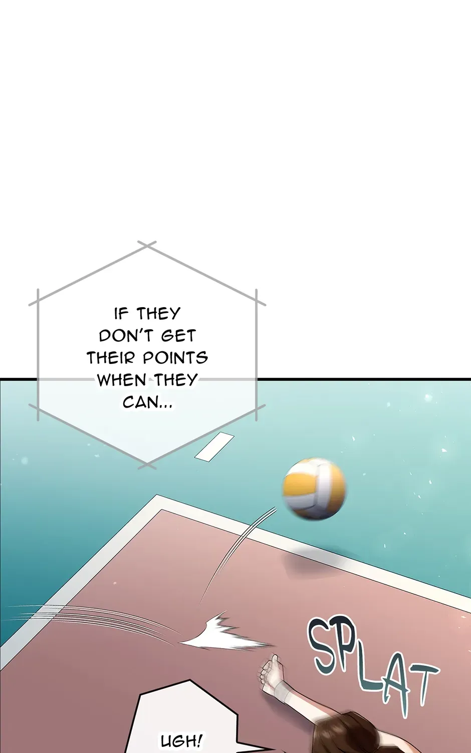 Unblockable Romance Chapter 1 page 180 - 