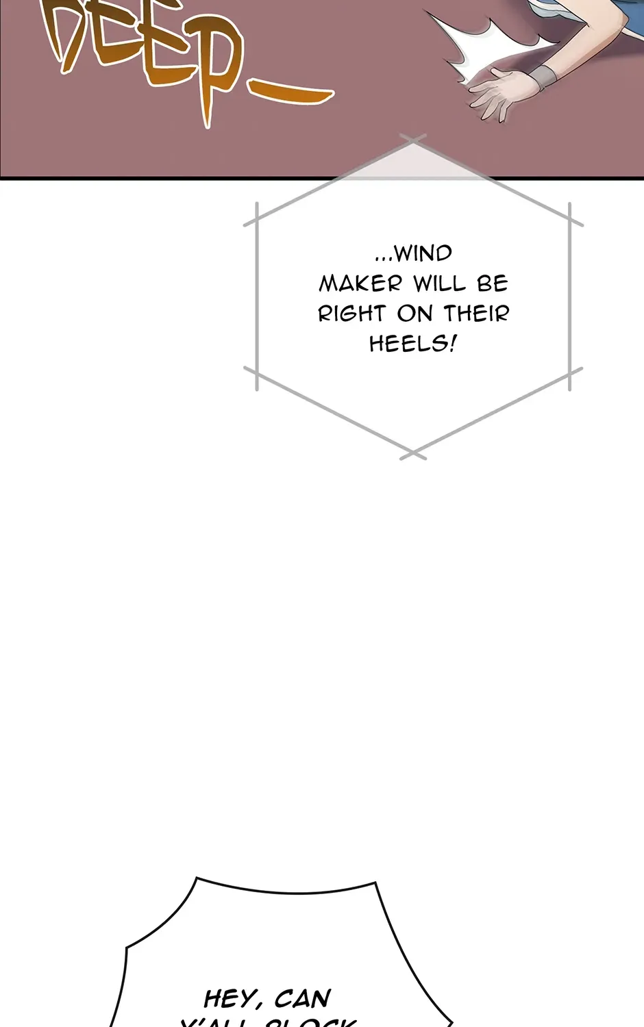 Unblockable Romance Chapter 1 page 182 - 