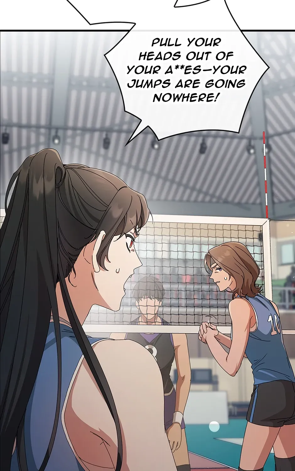 Unblockable Romance Chapter 1 page 184 - 