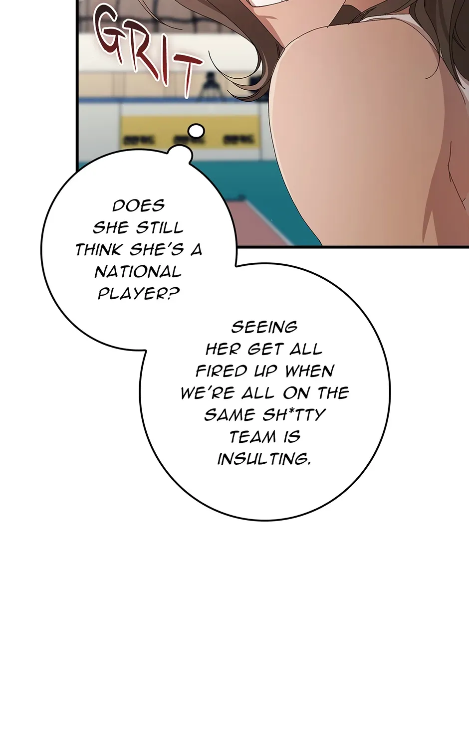 Unblockable Romance Chapter 1 page 188 - 