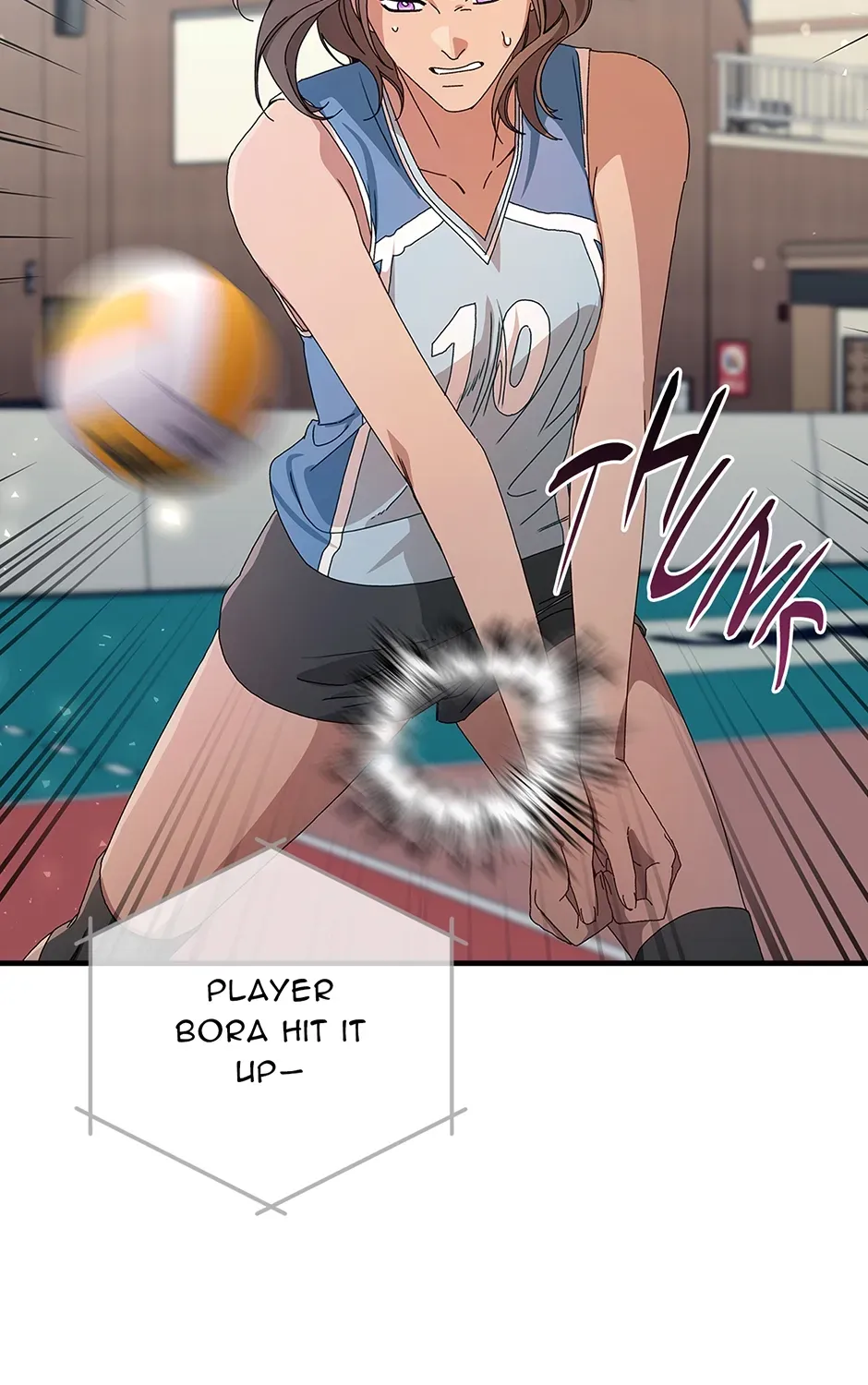 Unblockable Romance Chapter 1 page 194 - 