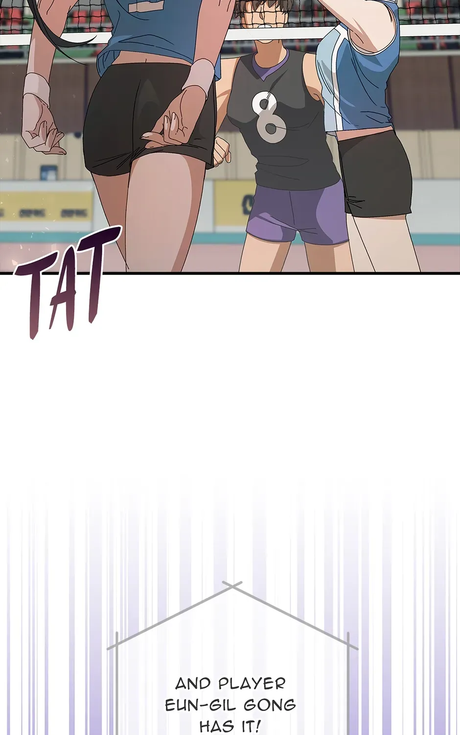 Unblockable Romance Chapter 1 page 198 - 
