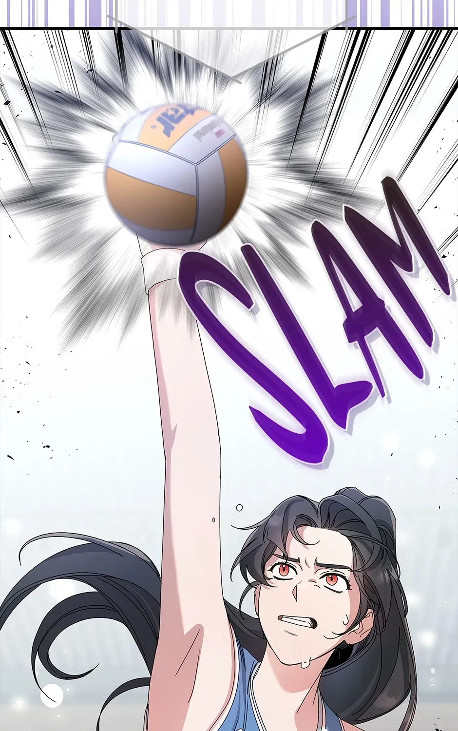 Unblockable Romance Chapter 1 page 200 - 