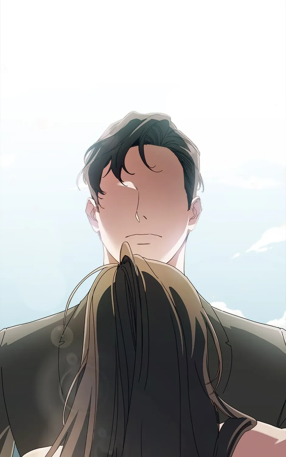 Unblockable Romance Chapter 1 page 22 - 
