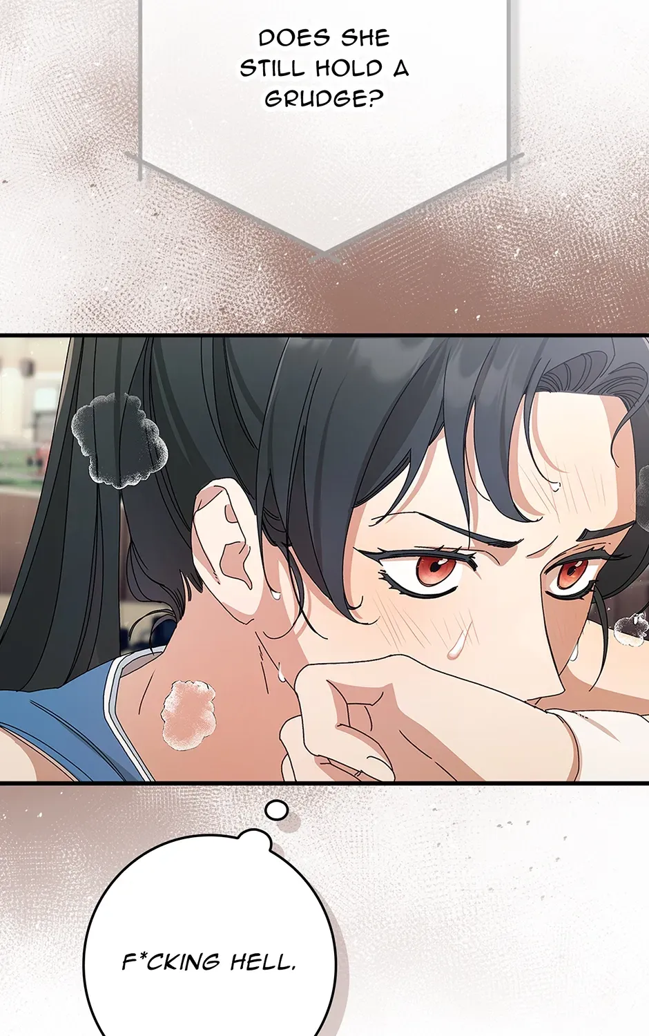 Unblockable Romance Chapter 1 page 216 - 