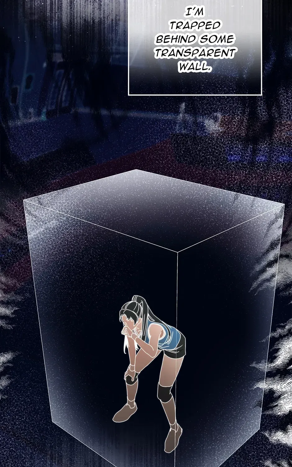Unblockable Romance Chapter 1 page 220 - 