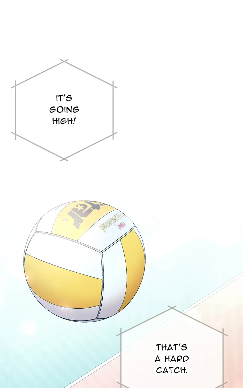 Unblockable Romance Chapter 1 page 226 - 