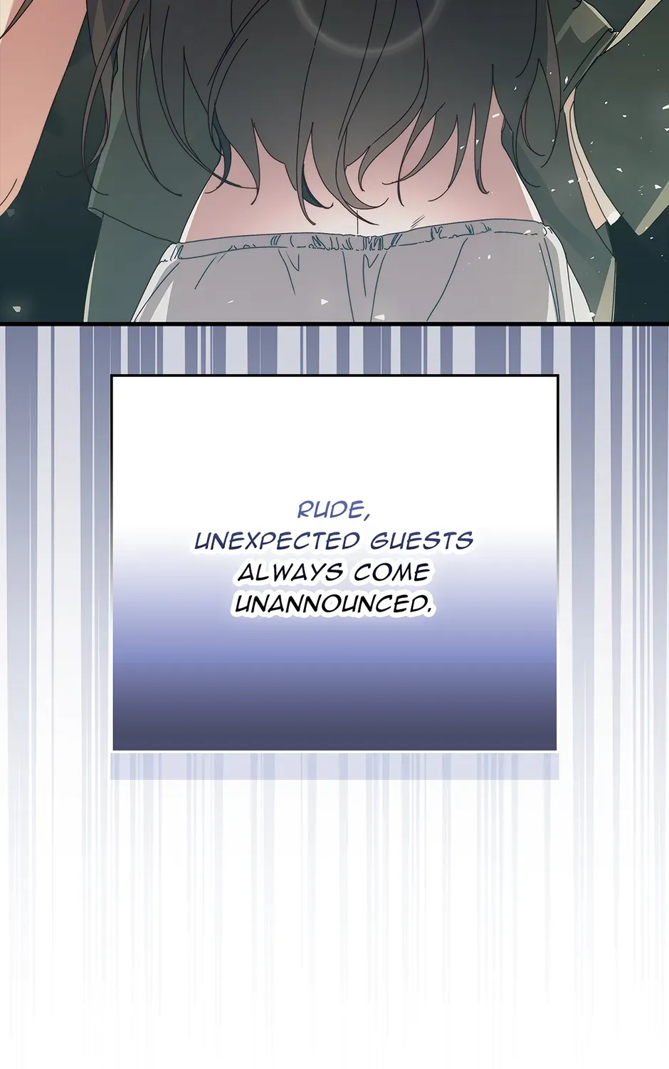 Unblockable Romance Chapter 1 page 24 - 