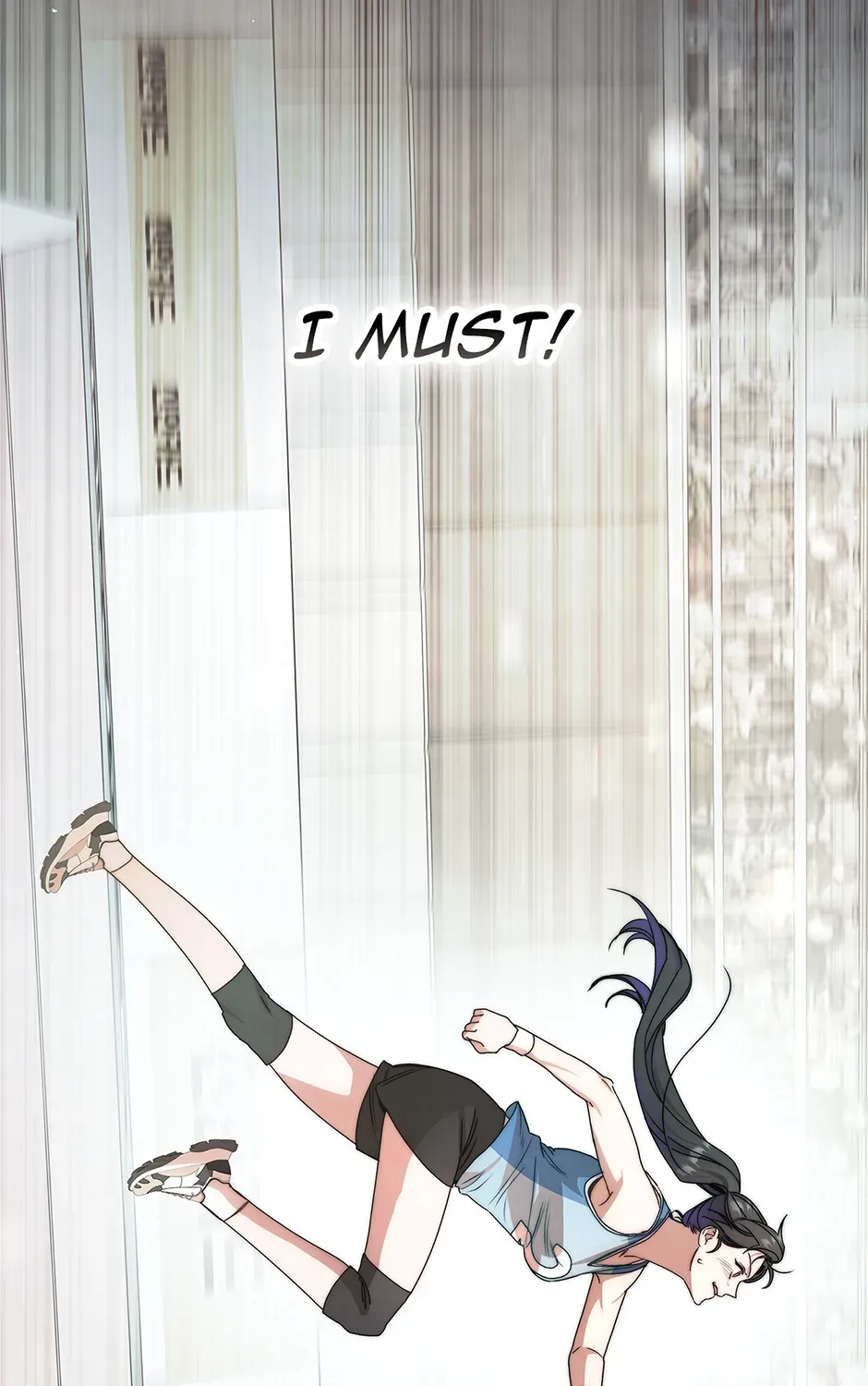 Unblockable Romance Chapter 1 page 236 - 