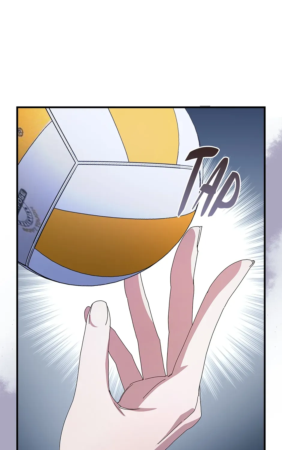 Unblockable Romance Chapter 1 page 244 - 
