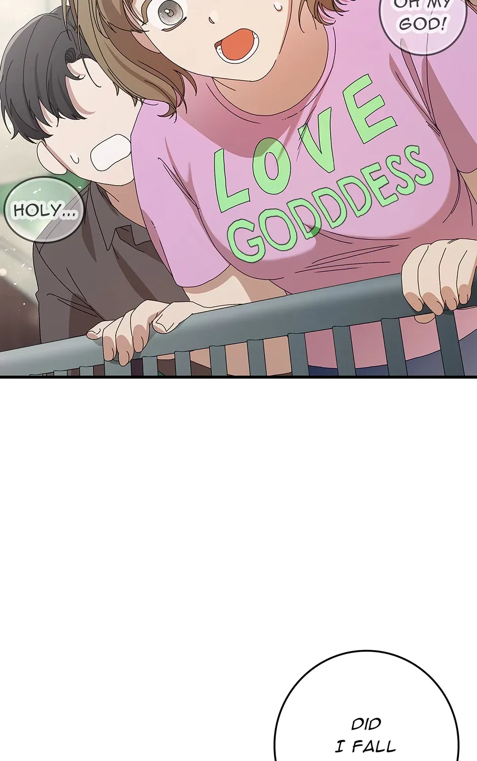 Unblockable Romance Chapter 1 page 254 - 