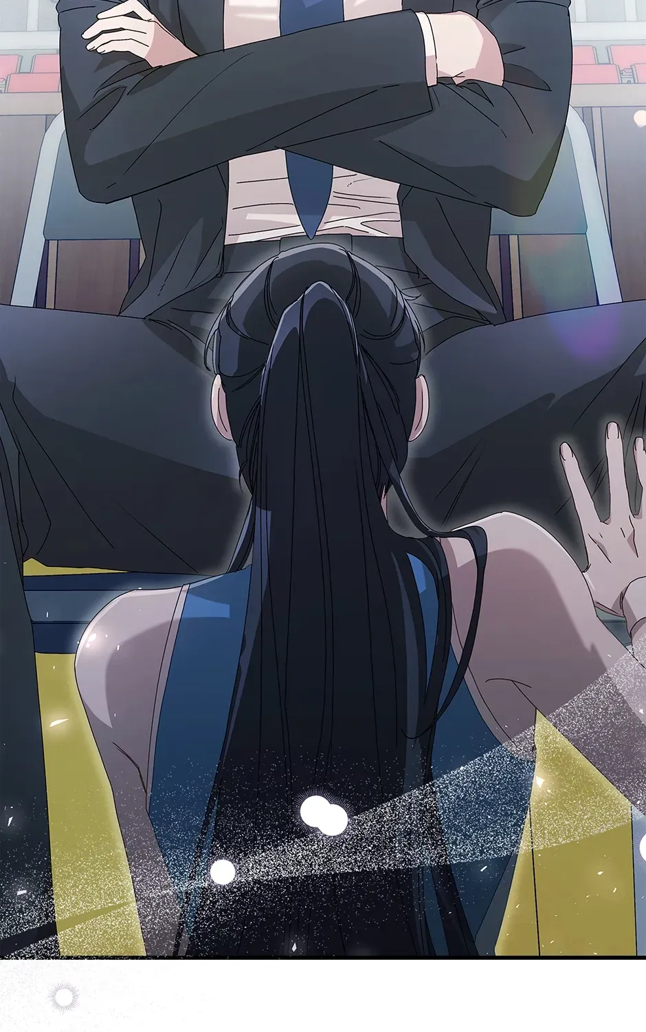 Unblockable Romance Chapter 1 page 266 - 