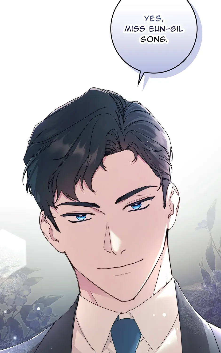Unblockable Romance Chapter 1 page 28 - 