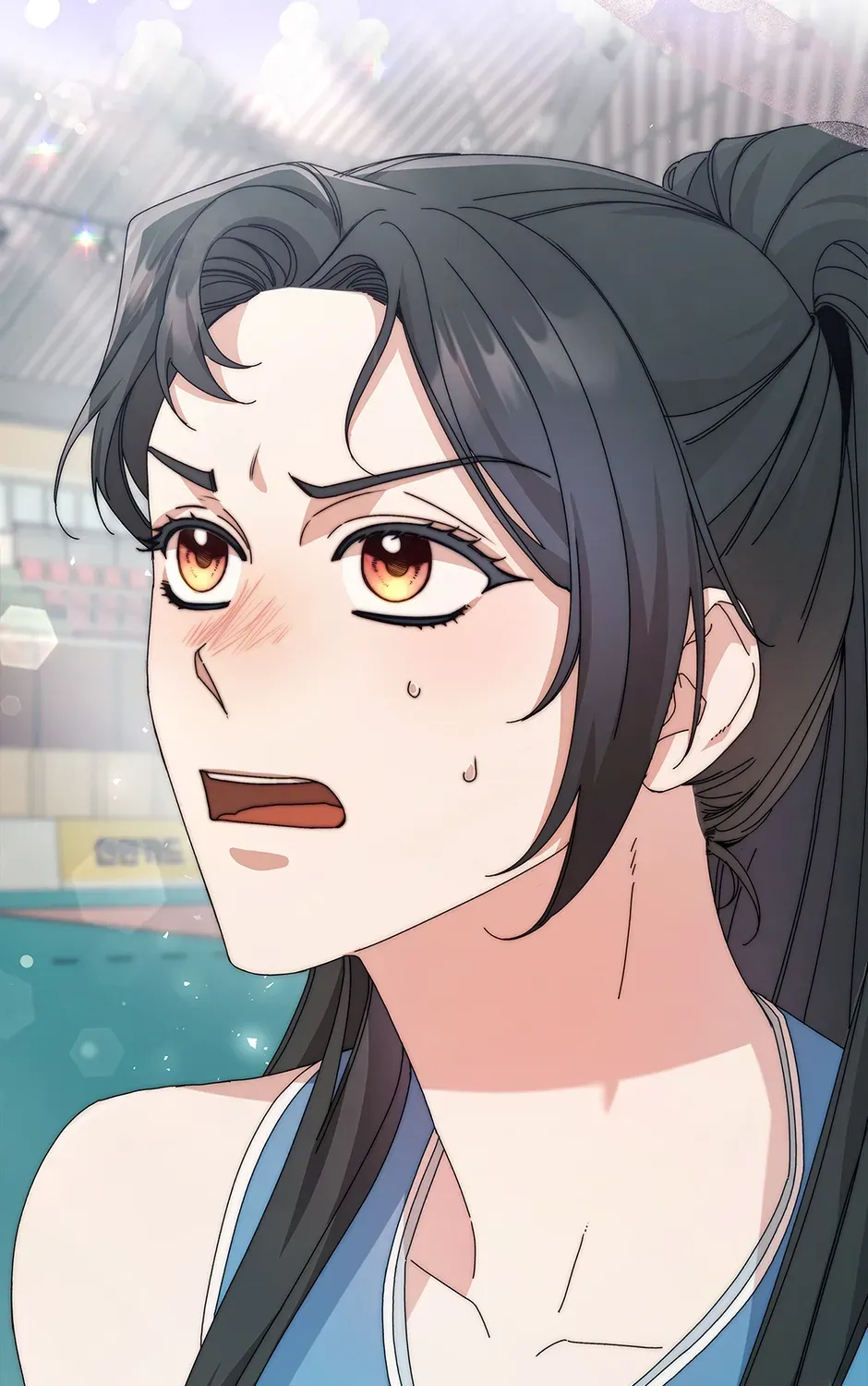 Unblockable Romance Chapter 1 page 274 - 