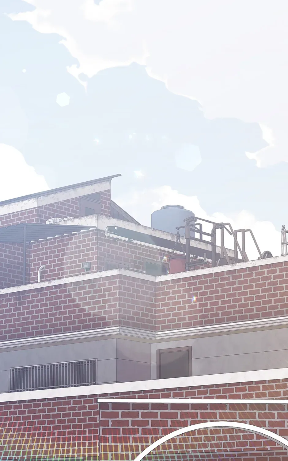 Unblockable Romance Chapter 1 page 4 - 