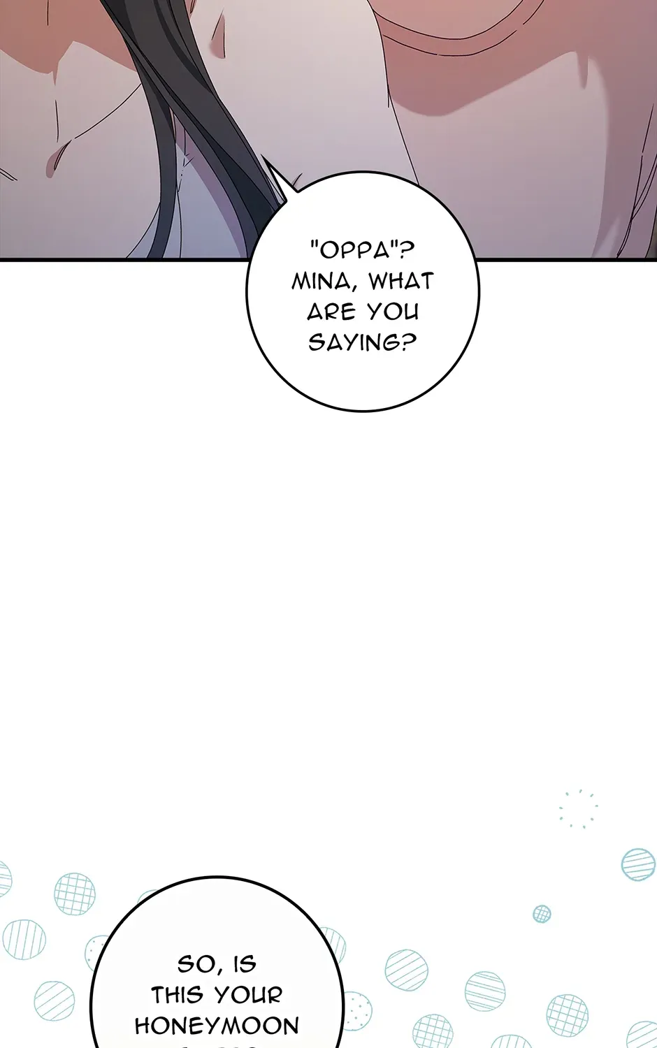 Unblockable Romance Chapter 1 page 32 - 