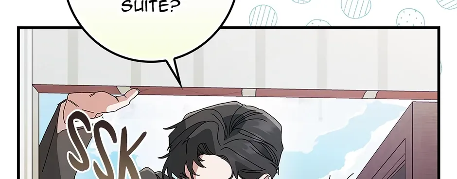 Unblockable Romance Chapter 1 page 33 - 