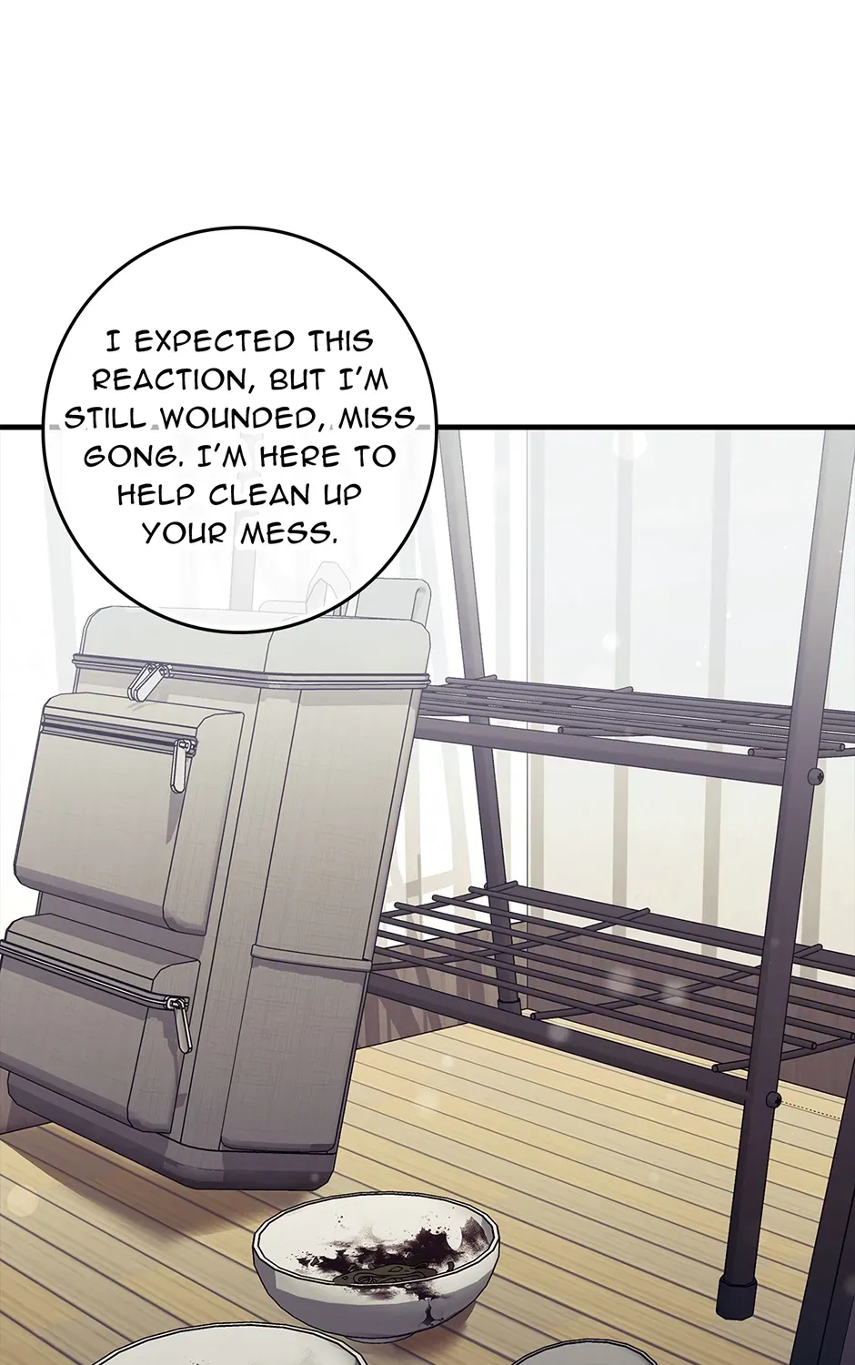 Unblockable Romance Chapter 1 page 36 - 
