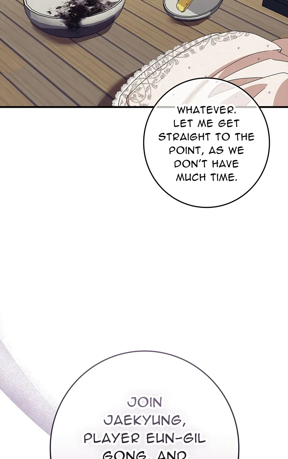Unblockable Romance Chapter 1 page 38 - 