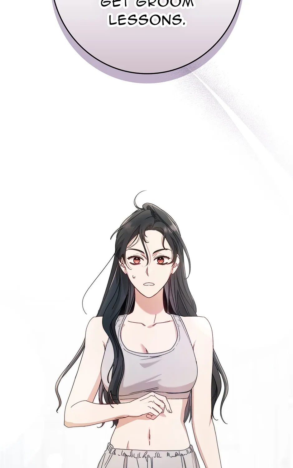 Unblockable Romance Chapter 1 page 40 - 