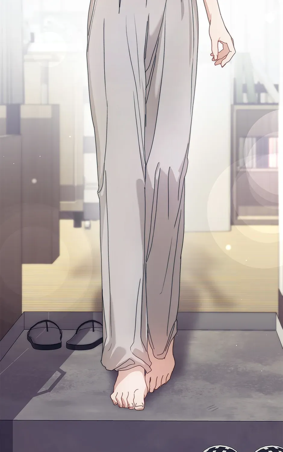 Unblockable Romance Chapter 1 page 42 - 