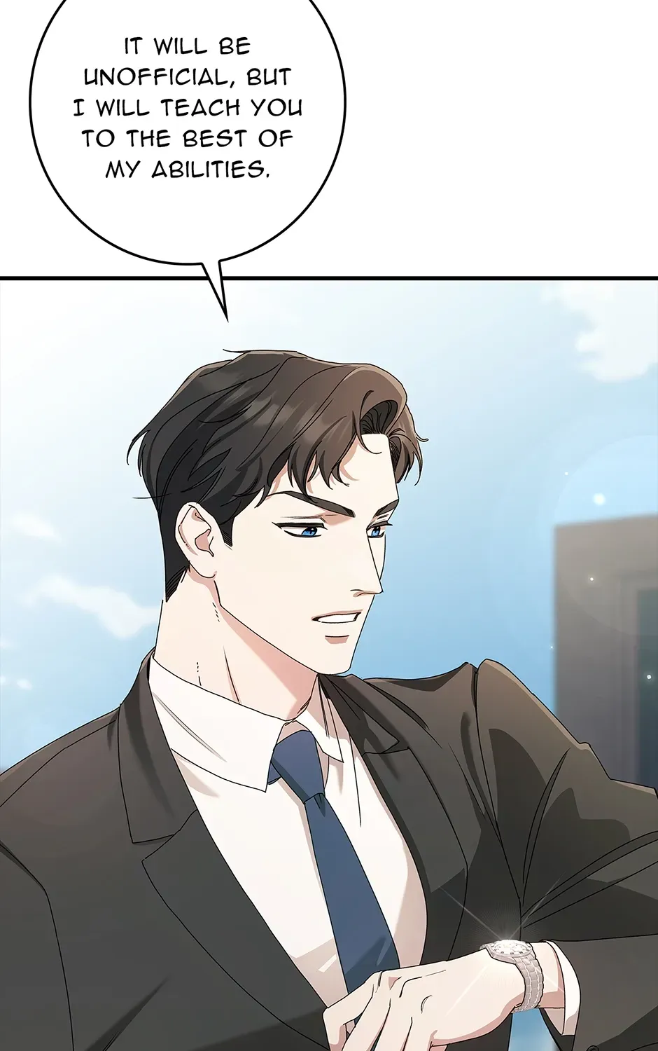 Unblockable Romance Chapter 1 page 48 - 