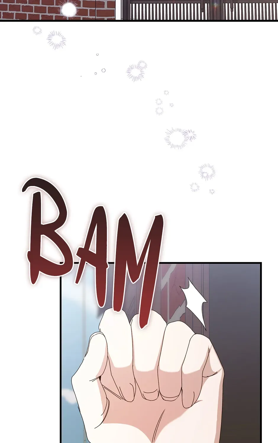 Unblockable Romance Chapter 1 page 6 - 